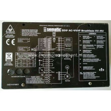 Sematic Car Door Operator Controller for Sch****** Elevators